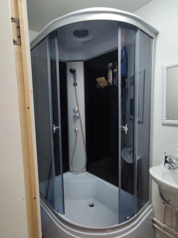 Домик недалеко от Волги