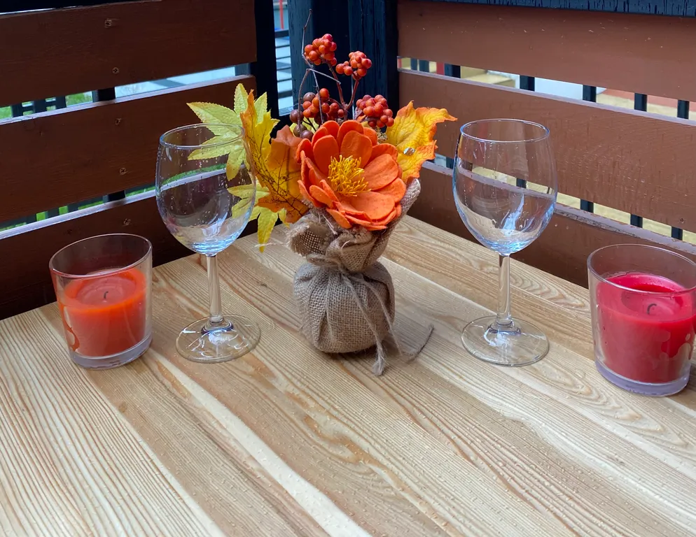 Квартира Квартира Стильная студия с личной террасой — Адлер