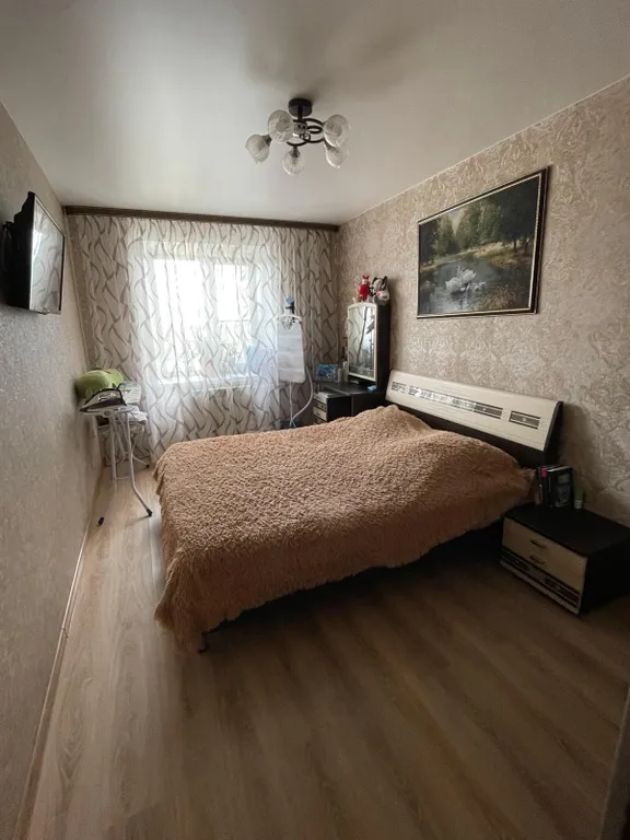 Квартира в центре города