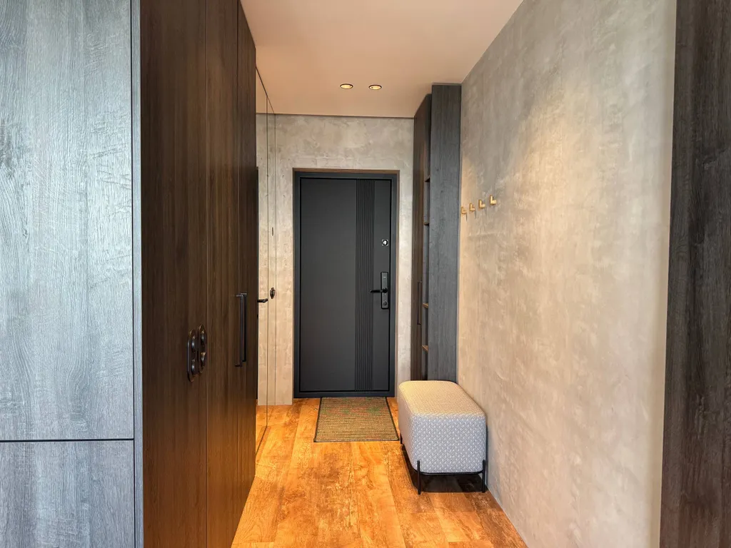 Стильный пентхаус Таити VIP для комфортного отдыха