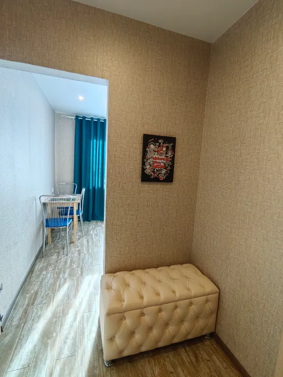 Уютная квартира жк лермонтовский парк