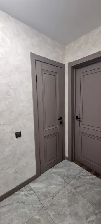 Квартира 2-х комнатная квартира, красивейший вид на горы — Геленджик