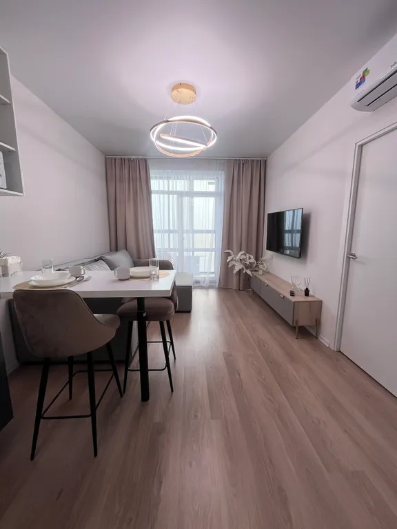 Квартира Уютная квартира — Мисайлово