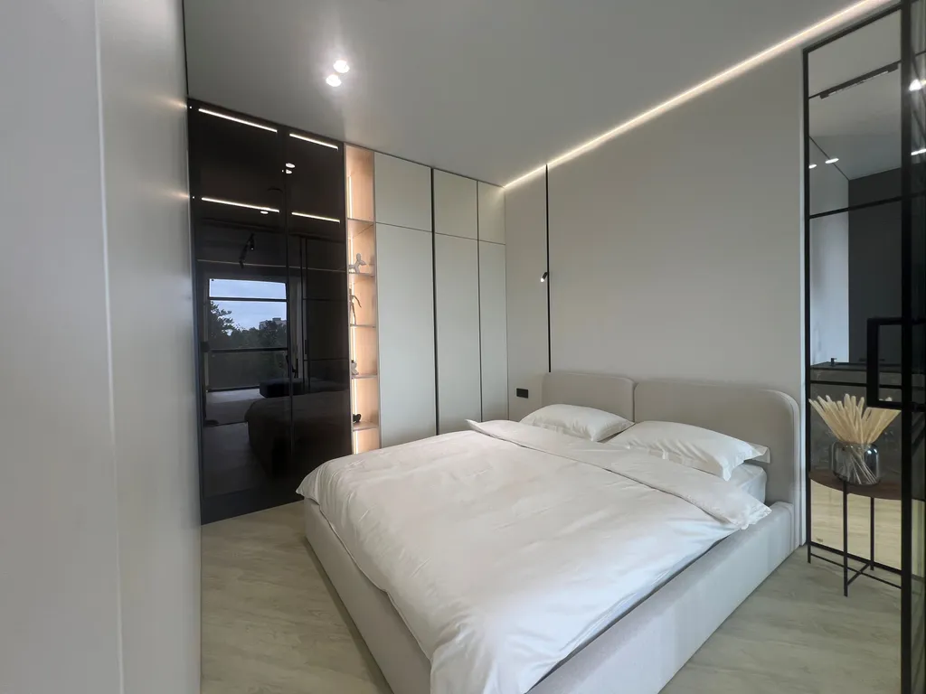 PREMIUM апартаменты в парке