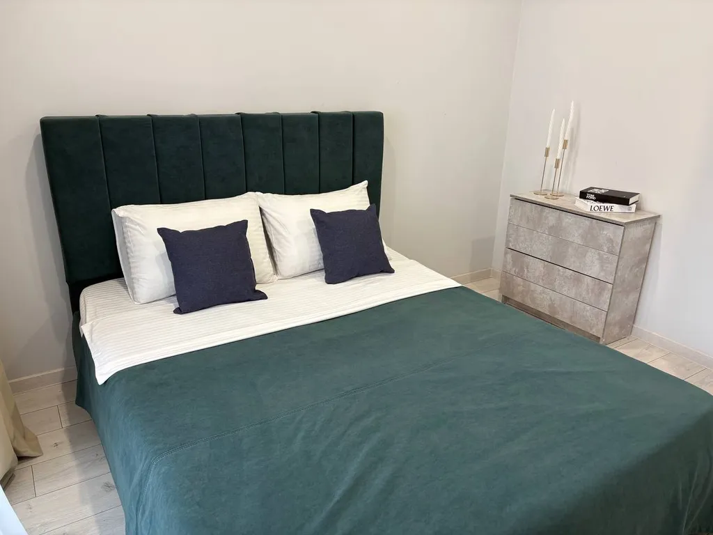 Квартира День Ночь - апартаменты на Тимирязева — аренда посуточно в Чита