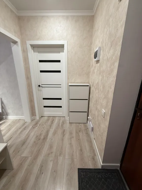 Уютная новая квартира в жк добрый