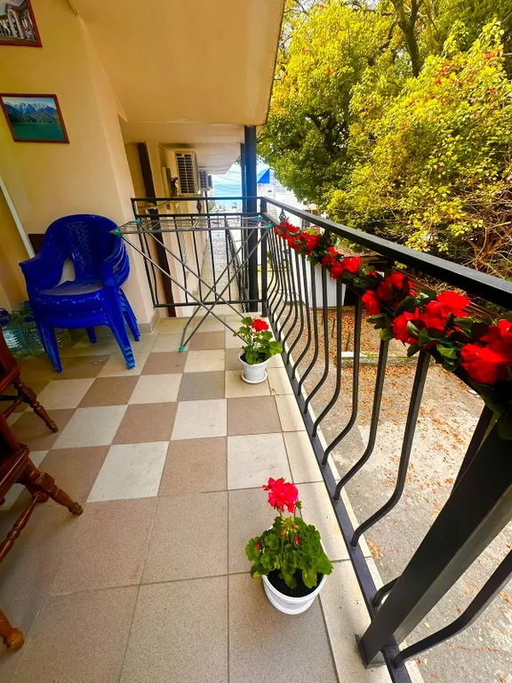 Квартира Комната — Гагра