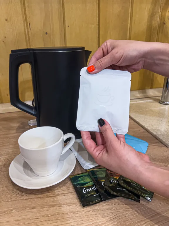 Коттедж Коттедж Покровские дали — Парамоново