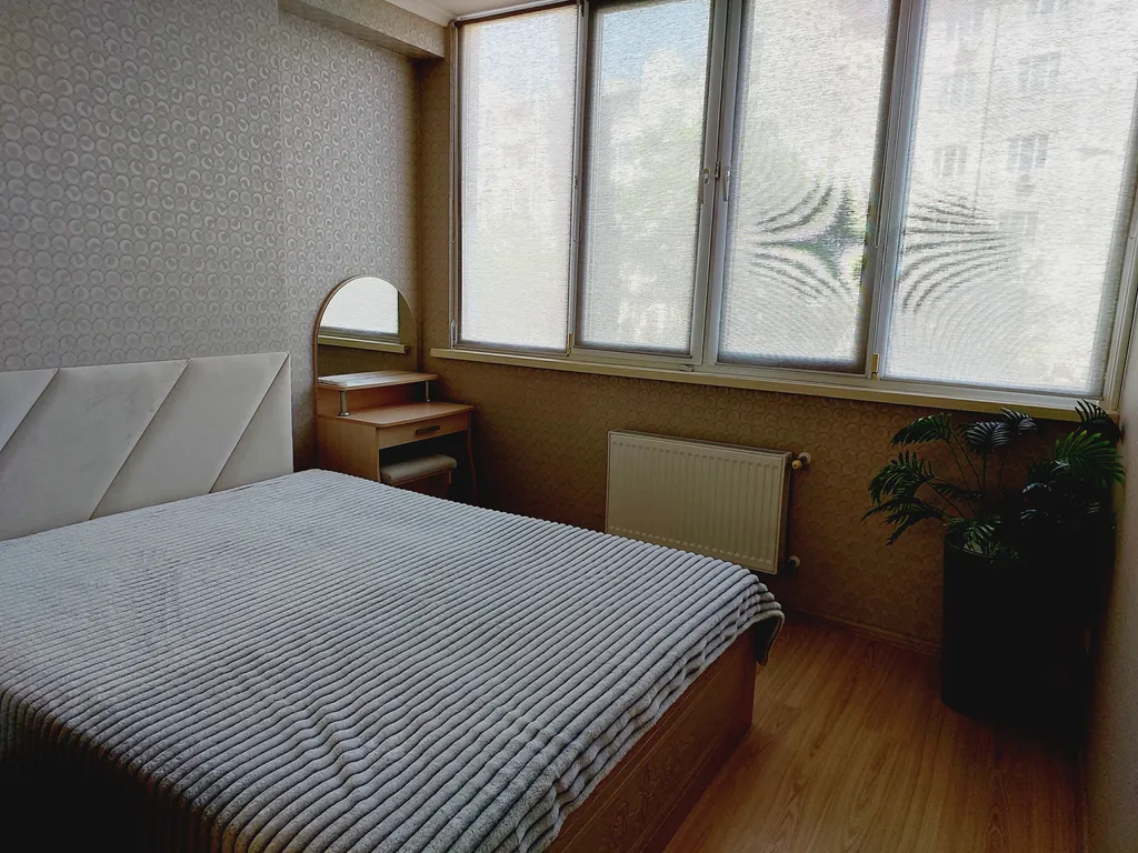 Квартира Уютная квартира в престижном морском районе города — Севастополь