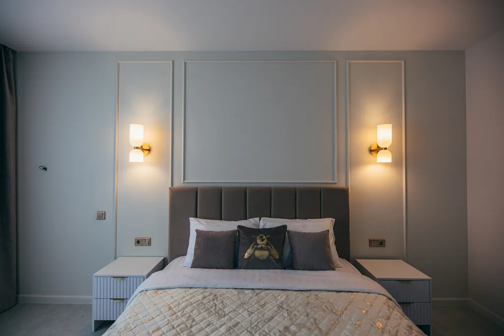 Квартира Квартира Золотые дни — Калининград