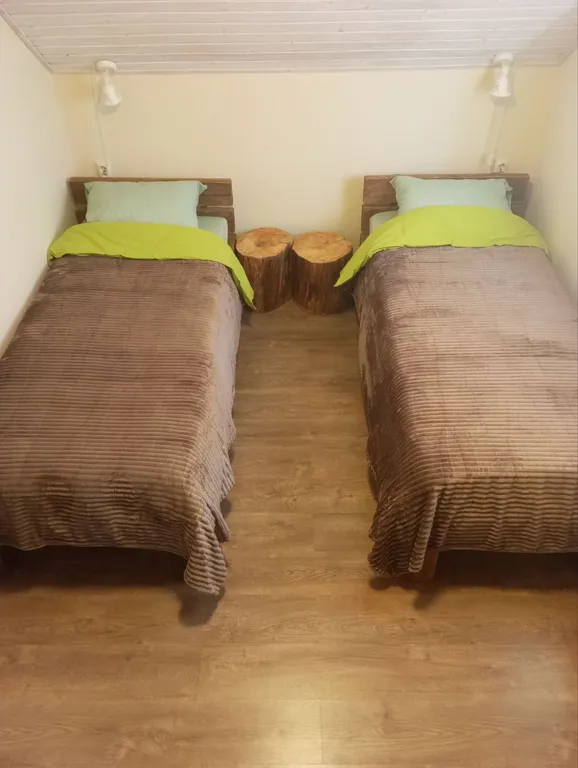 Таунхаус Июль и More