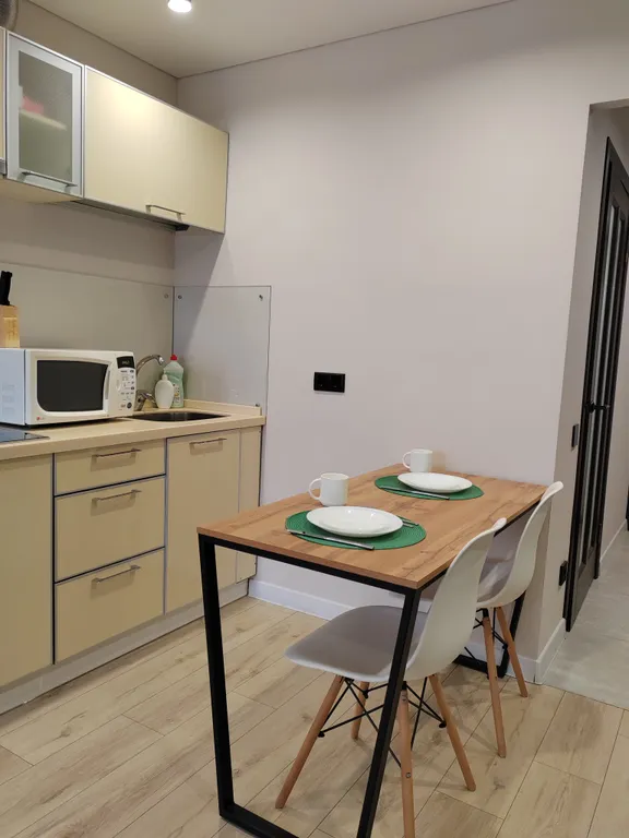 Современная студия у ТЦ РИО