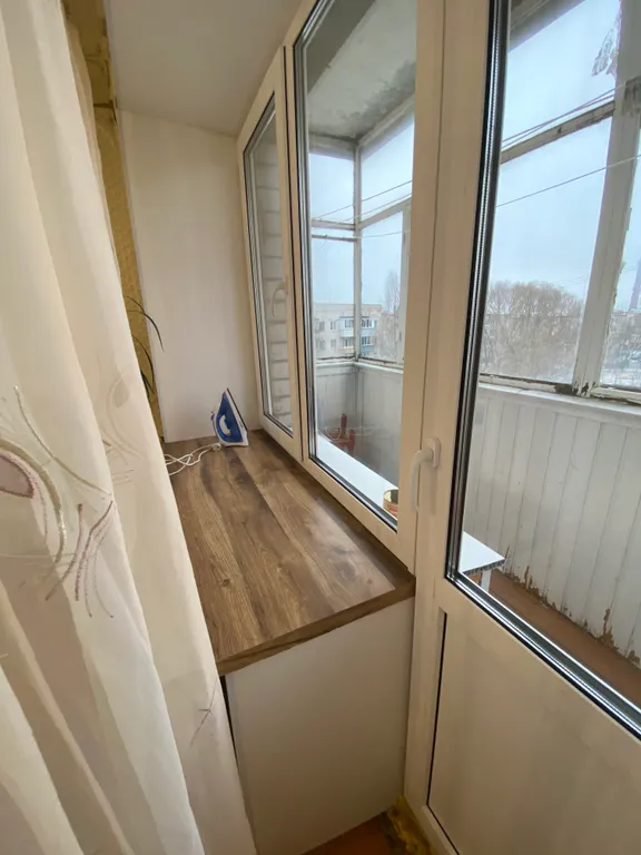 Бюджетный вариант