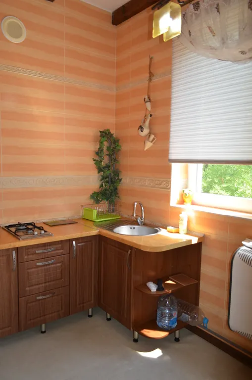 Коттедж 1-комнатный Дом — Евпатория