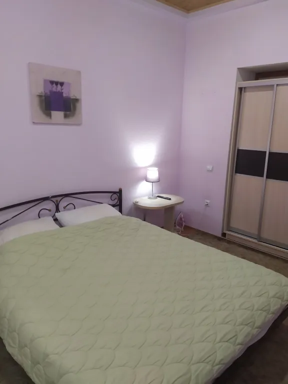 Уютная квартира в центре — аренда посуточно в Алушта