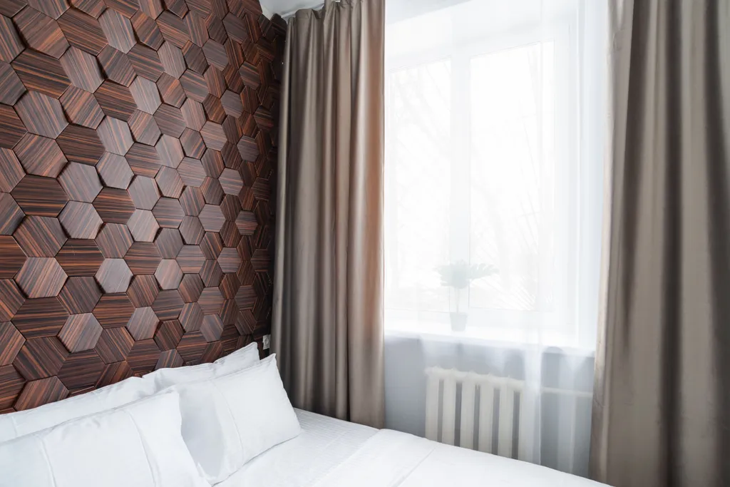 Апартамент на Железнодорожной