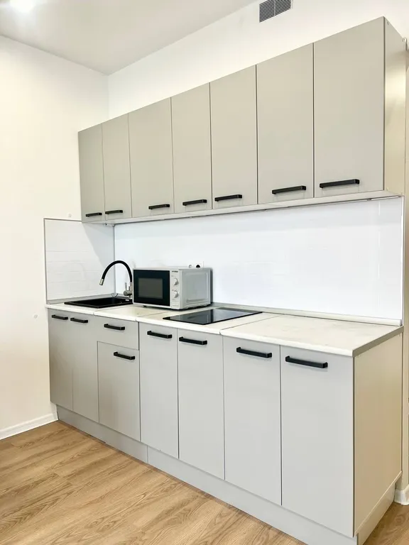 Art Life Apartment Novohohlovskaya