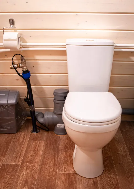 2-комнатный Дом