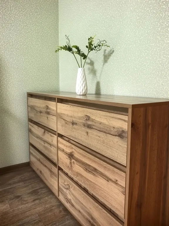 Уютная квартира, отличная локация для командировочных