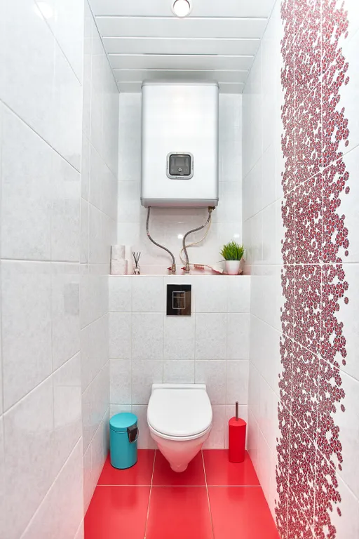 2-комнатная квартира бизнес класса в ЖК Колизей