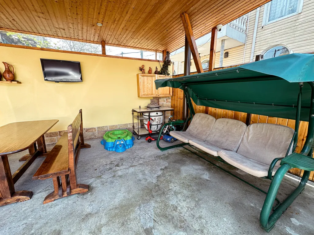 Атмосфера Спокойствия Альфагид