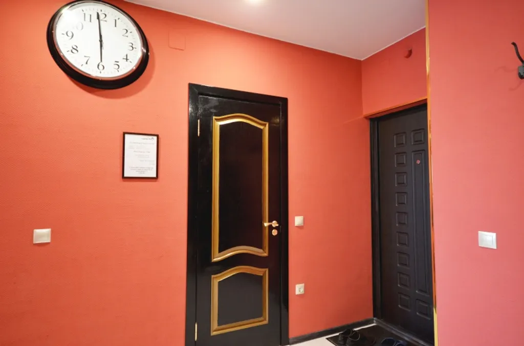 Квартира Уютная квартира в историческом центре — Ярославль