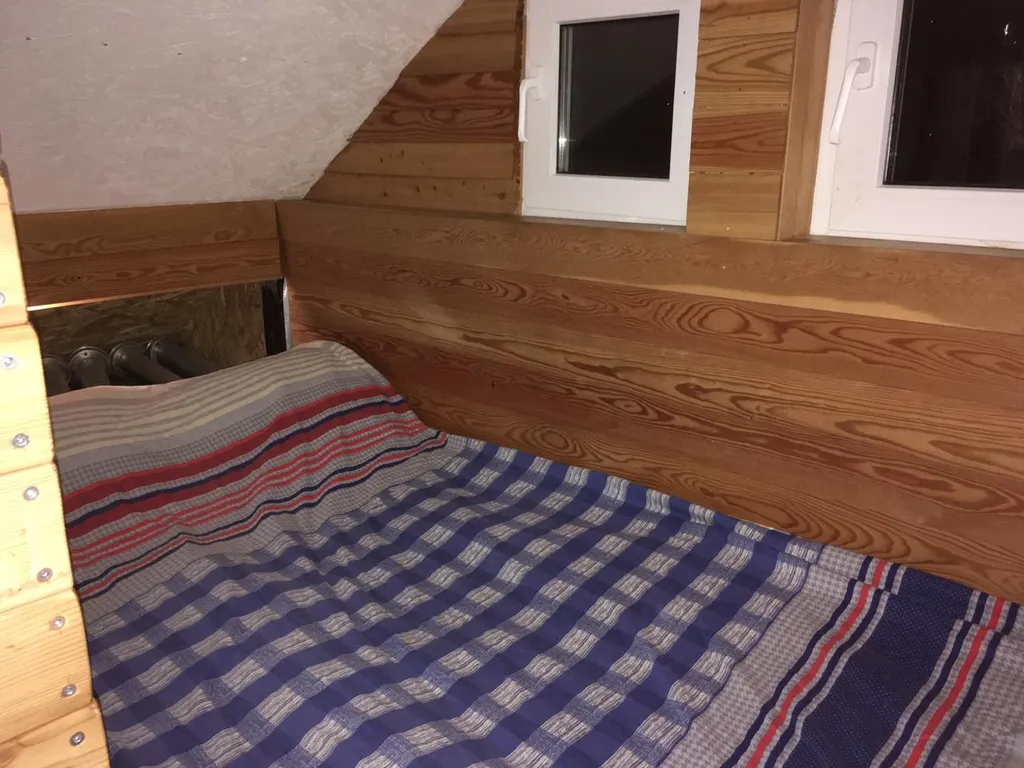 Коттедж Уютный гостевой домик For Two — аренда посуточно в Севастополь