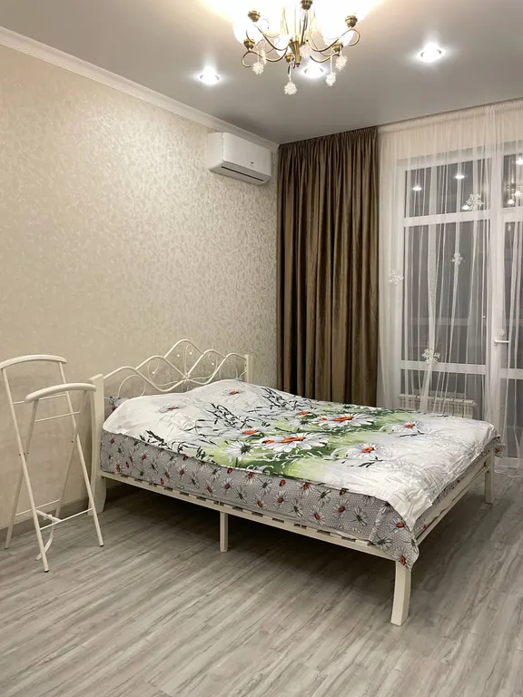 Квартира Уютная квартира — Славянск-на-Кубани