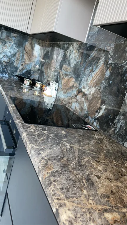 Шикарная квартира