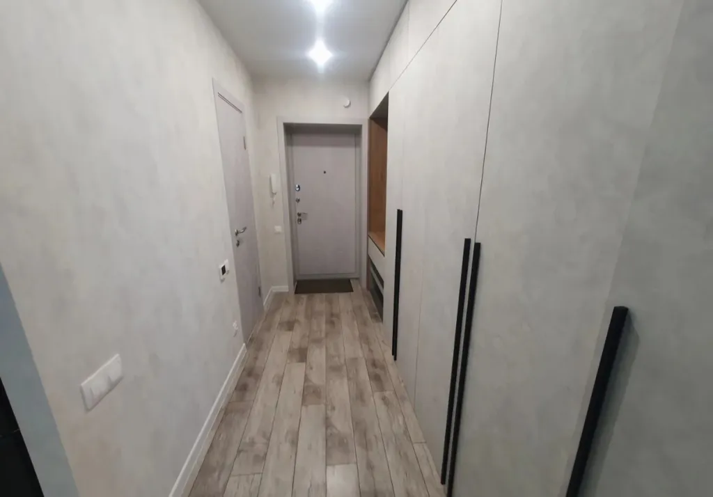 Уютная однокомнатная квартира в Смоленске