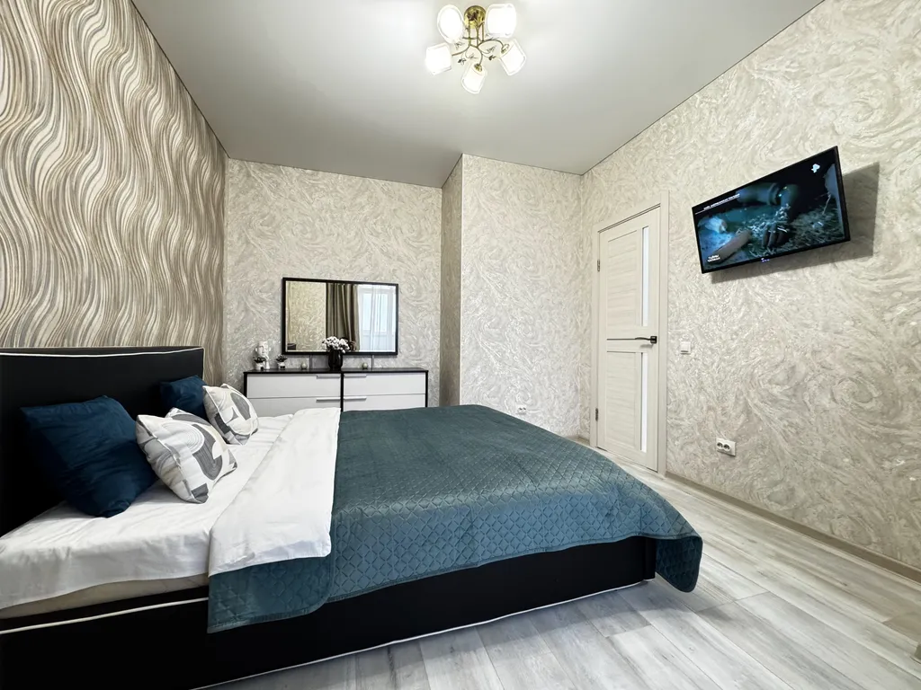 Апаратменты в центре Оренбурга