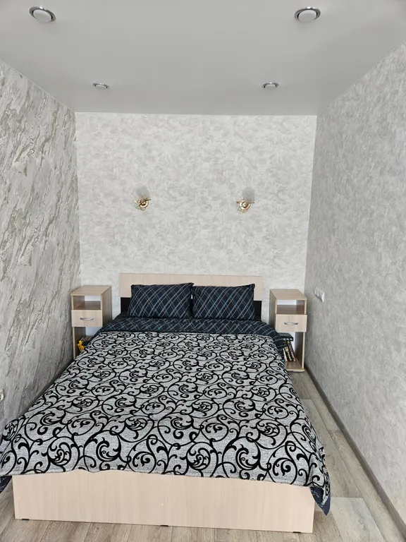 Квартира Новая квартира — Бокситогорск