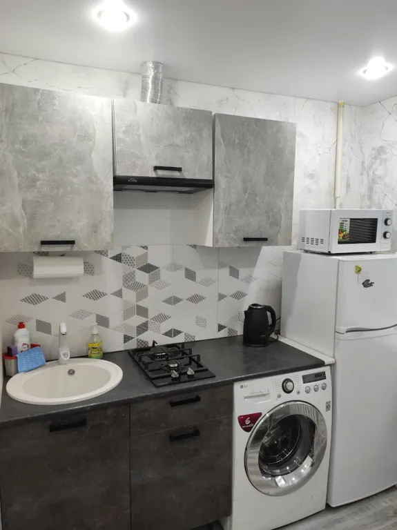 Уютная квартира около Штаба Флота