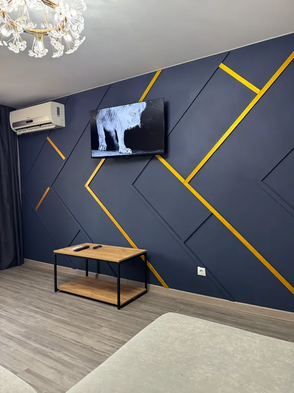 Квартира 2 комнатная Люкс