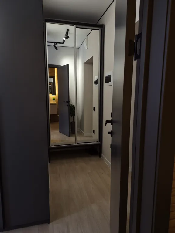 Дизайнерская студия в ЖК Урман