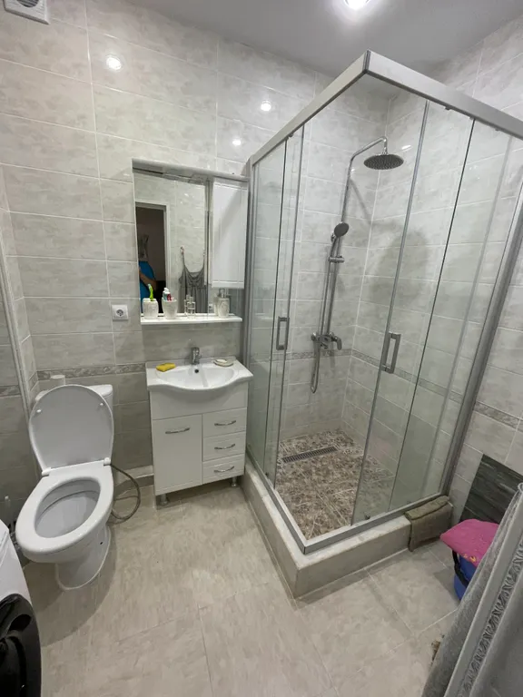 Приэльбрусье