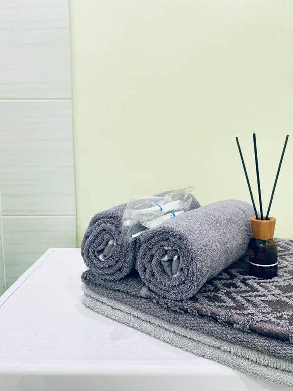 Квартира на Правом берегу