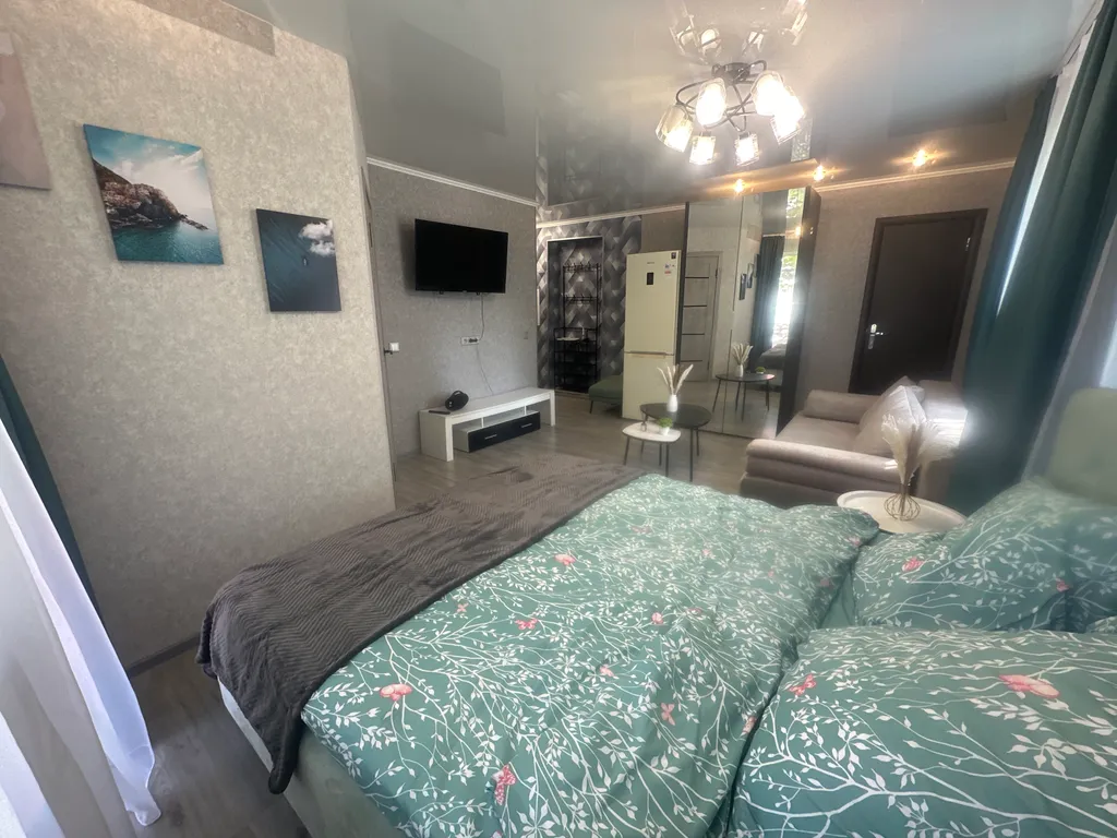 Квартира Квартира в центре Калининграда — Калининград