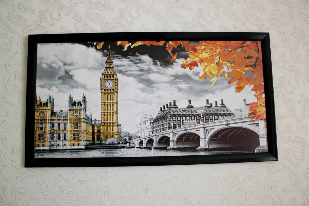 Апартаменты Luxury