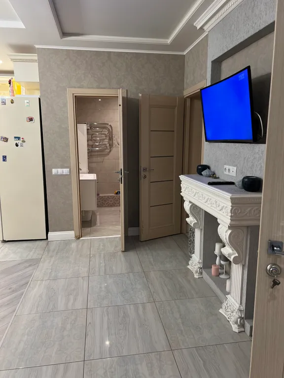 Комфорт и уют