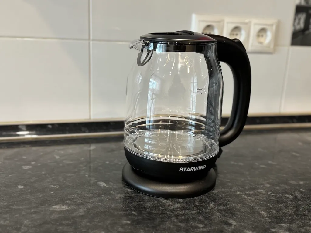 Комфортная квартира