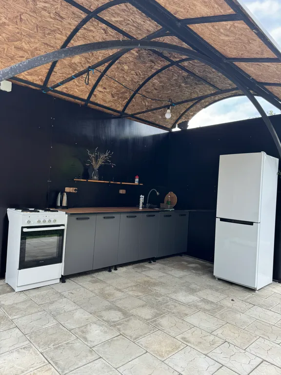 Коттеджи Аԥшаҳәа