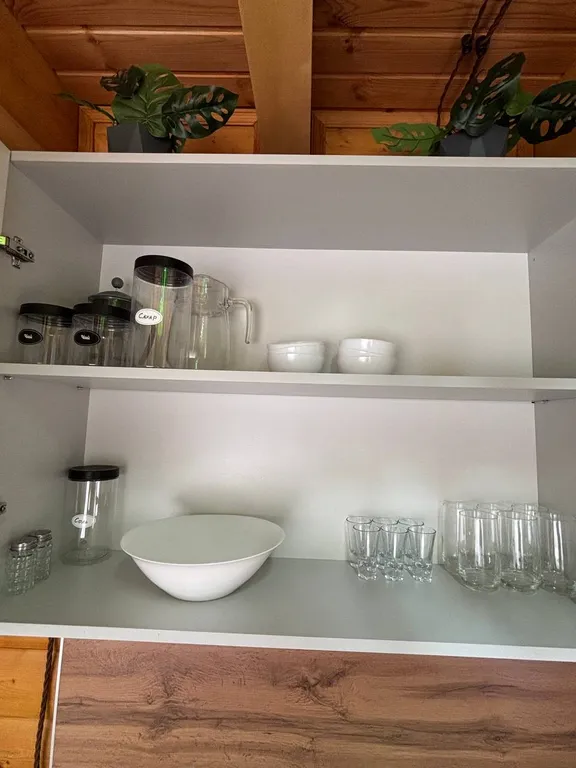 Коттедж с термальной водой