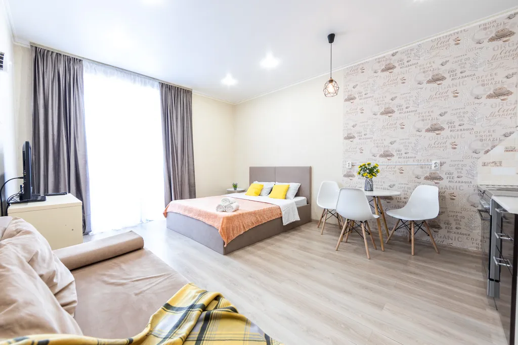 ОК Салют89 у Набережной и ЛетоЛето