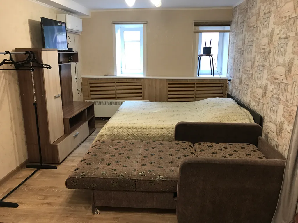 Уютная квартира в центре города — аренда посуточно в Самара