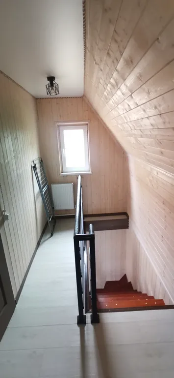 Домик в горах