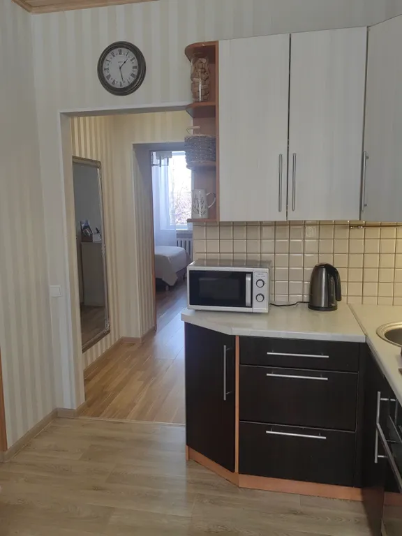 Квартира возле станции Сортавала-Центр