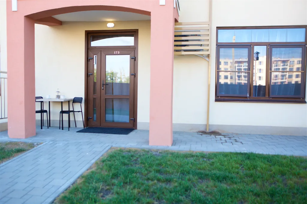 Самая стильная и современная квартира