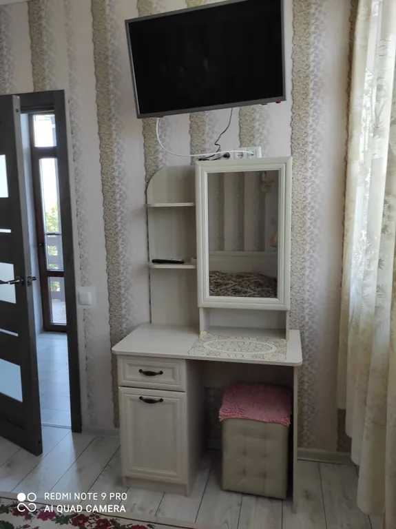 2-этажный комфортный дом в шаговой до моря