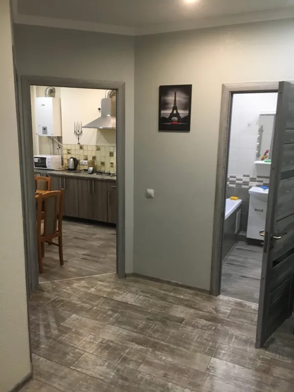 Уютная квартира в городе -курорте Зеленоградске